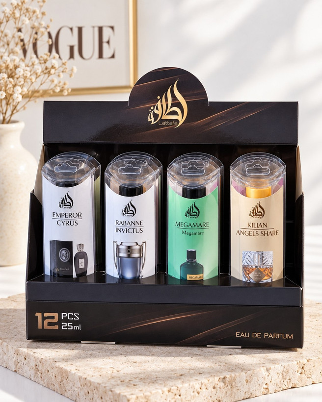 عطر قلمی ۲۵میل